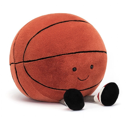 Amuseable sports Basketball