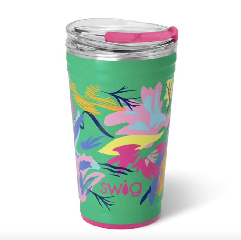 Party Cup 24oz