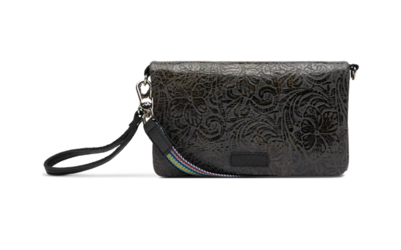Uptown Crossbody