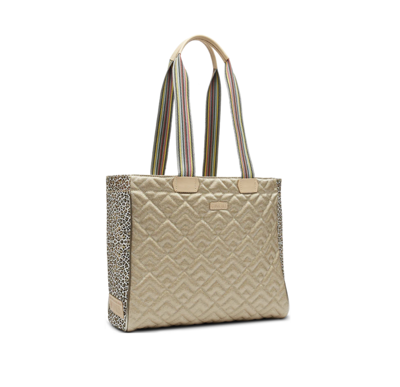 Journey Tote 