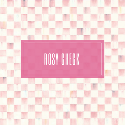 Rosy Check