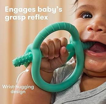 Get-A-Grip Teether