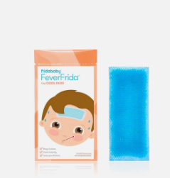 FeverFrida the Cool Pads