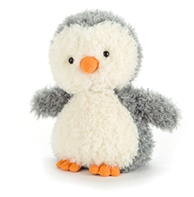 Little Penguin