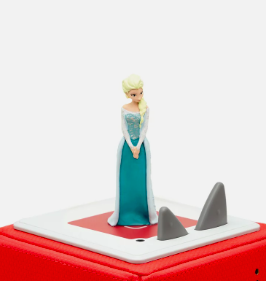 Tonies-Frozen Elsa