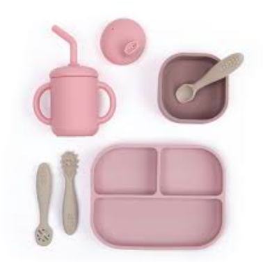 Little Bites Set