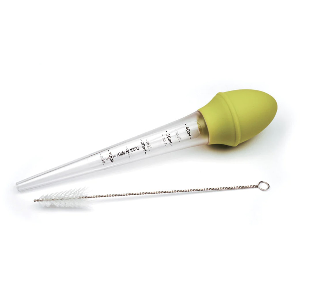 Measuring Bulb Baster