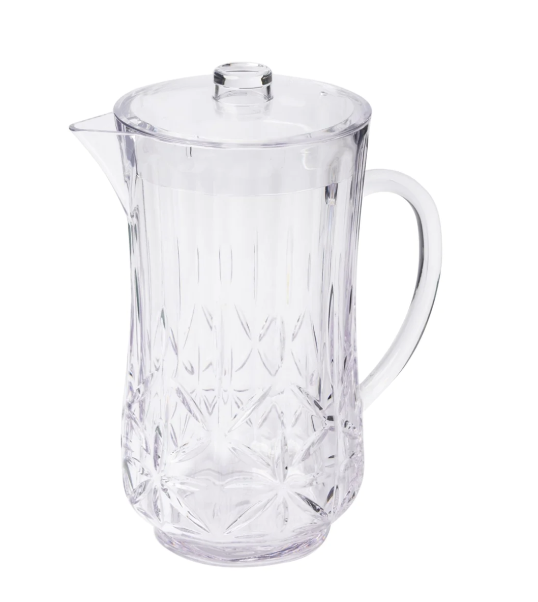 Pitcher Traditional