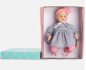 Kitty Huggable Huggums LS #76150