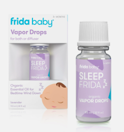 Sleep Vapor Bath Drops