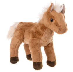 Bukowski Bear-Baby Chocolate Brown