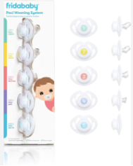 Paci Weaning System