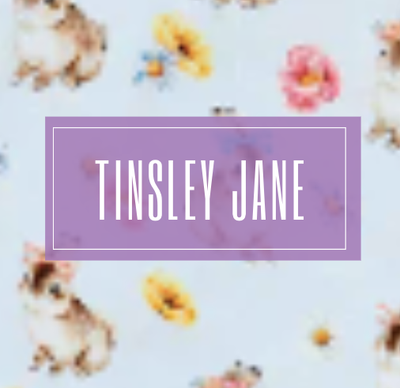 Tinsley Jane