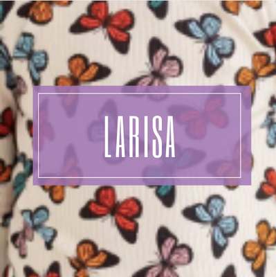 Larisa