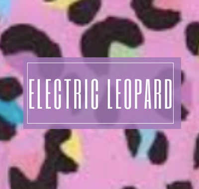 Electric Leopard