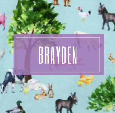 Brayden