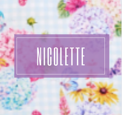 Nicolette