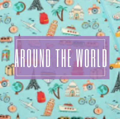 Around The World