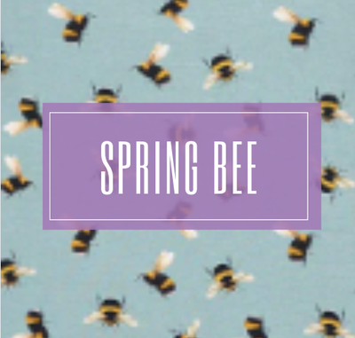 Spring Bee
