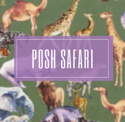 Posh Safari