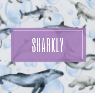 Sharkly