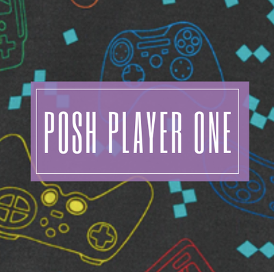 Posh Player One