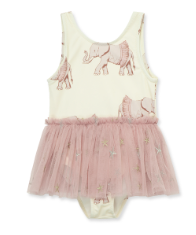 Ballet skirt Swimsuit Tutu Elephant