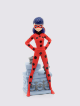 Tonies-Miraculous the Ladybug