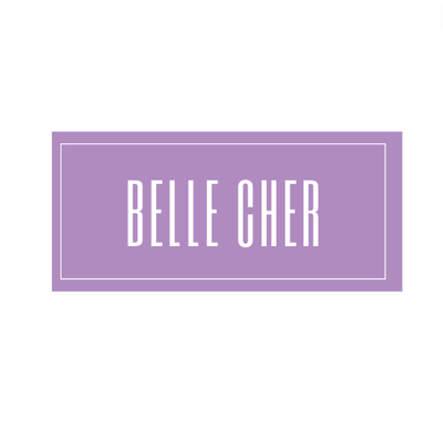 Belle Cher