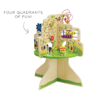 Tree Top Adventures #212280
