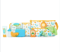 Mine to Love Travel Time Play Set #31707