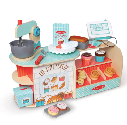 La Patisserie Bake Shop #30603