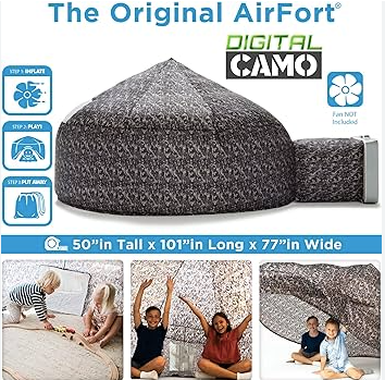 AirFort