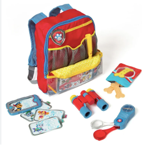 Paw Patrol Pup Pack Backpack #33271