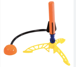 Skyforce Rocket