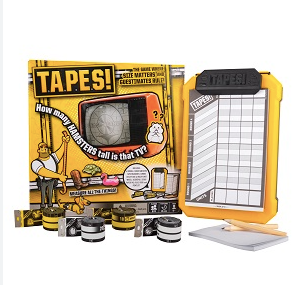Tapes