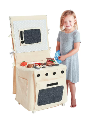 Pop Oh Ver Stove Set #10470