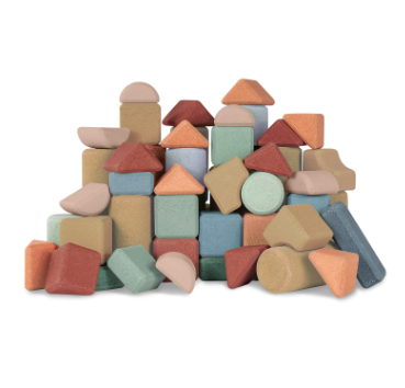 Korko Big Block Set