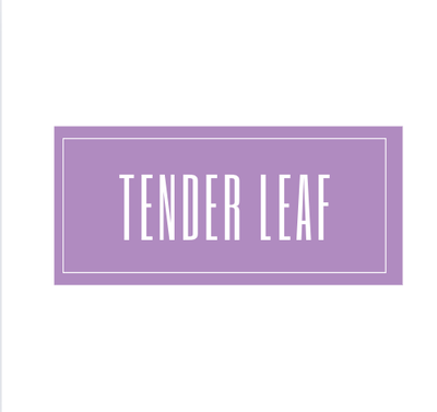 Tender Leaf