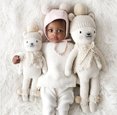 Stella the Polar Bear
