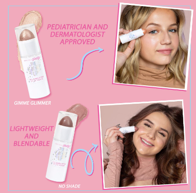 All Over Glow Up Stick