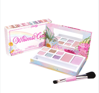 Whimsicali Eye and Cheek Palette