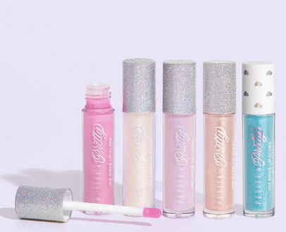 10K Shine™ Lip Gloss
