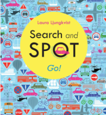 Search and Spot GO!