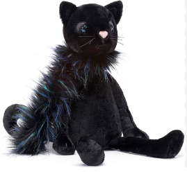 Glamorama Cat #2792