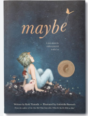 Maybe Book