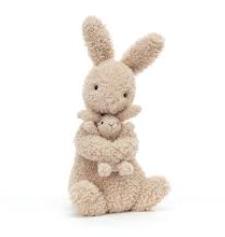 Huddles Bunny