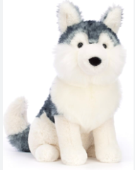 Jackson Husky #4012