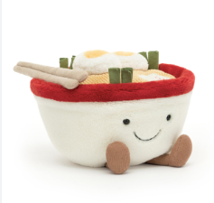 Amuseable Ramen