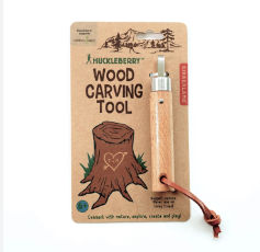 Wood Carving Tool